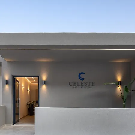 Celeste Bali Bali (Crete)