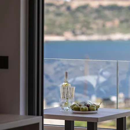 酒店 Celeste Bali Bali (Crete)