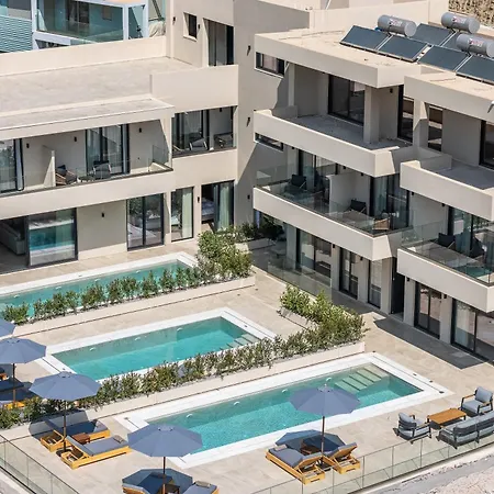 Celeste Bali Hotel Bali (Crete)