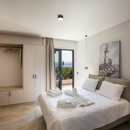 Celeste Bali Hotel *