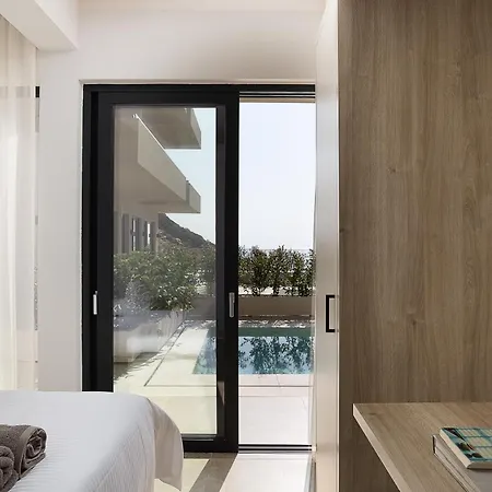 Celeste Bali Hotel *