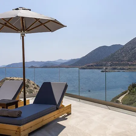 Celeste Bali Hotel Bali (Crete)