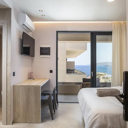 Celeste Bali Hotel Bali (Crete)