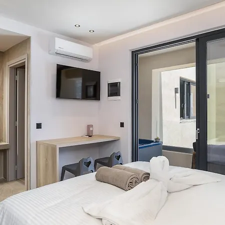 Celeste Bali Hotel *